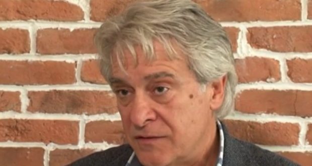 Орлин Горанов каза болезнената истина: Да, липсва ми соцът! В момента българите сме подложени на геноцид!