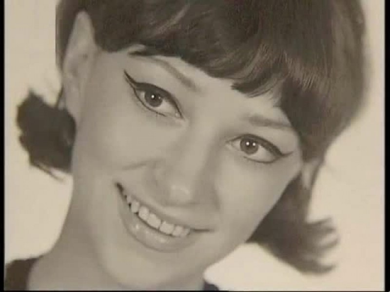 Загадъчната смърт: Паша Христова не е загинала в катастрофа, а два месеца по-късно?