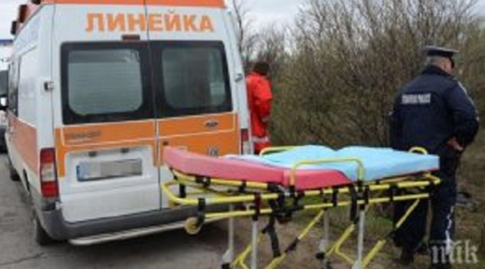 20-годишно момче се свлече на релси в София и почина от гладуване