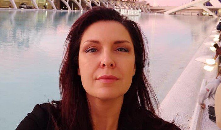 Включиха Жени Калканджиева в листите на ВМРО
