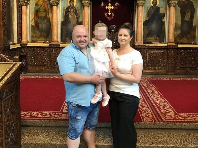 Кристина заклала двете си деца, вече ги забрави: Не скърби, не плаче, единствено мисли за храна