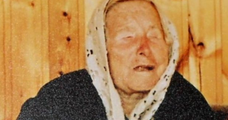 Ванга: Людмила Живкова е жива и е сред нас