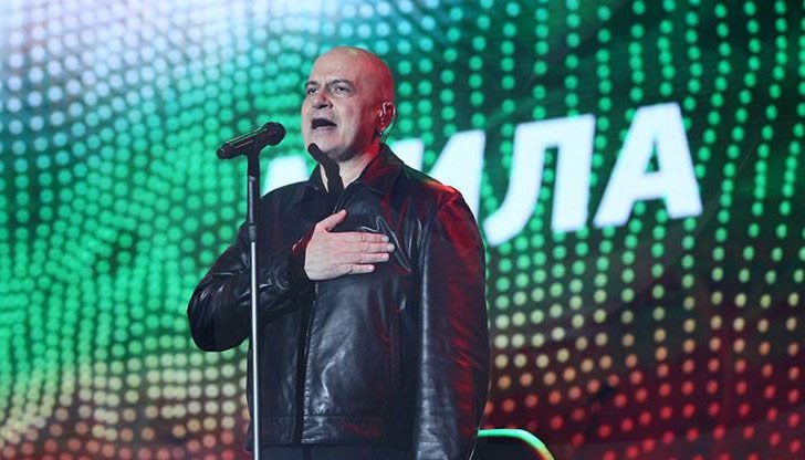 4 милиона за деца с увреждания, 1 милион за църкви… Такъв човек избра България!
