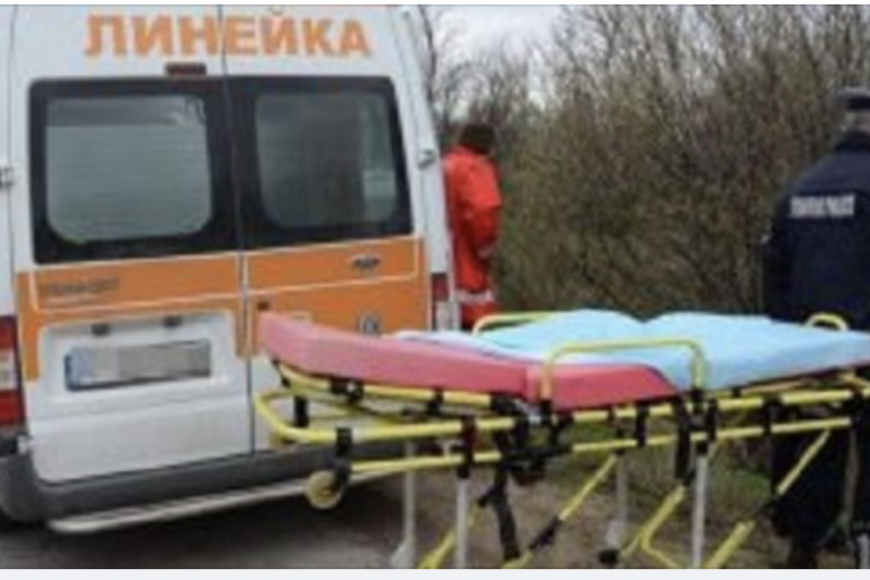 20-годишно момче се свлече на релси в София и почина от гладуване