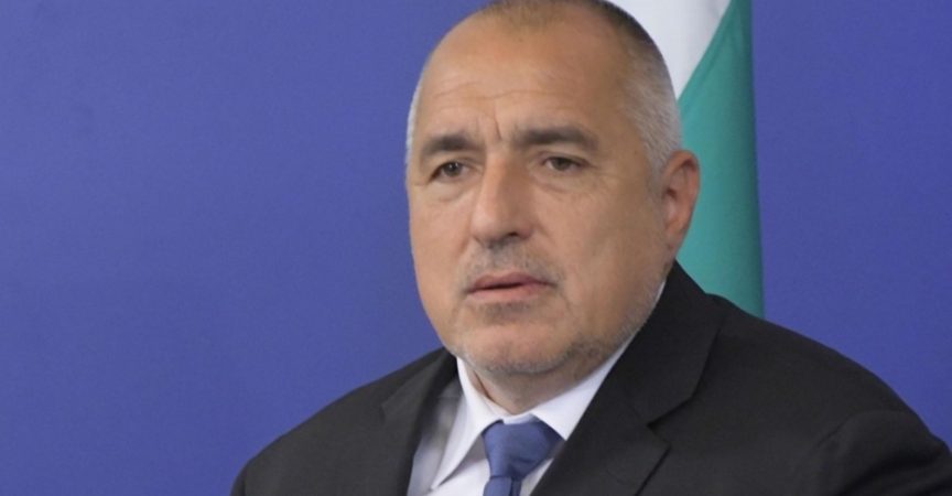 Борисов: От Божков не съм взел и стотинка, нямам общ бизнес с Пеевски, кюлче съм пипал веднъж в живота си