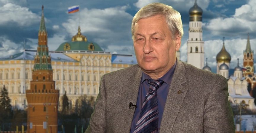 Ген. Решетников, КГБ: С ген. Радев работим за излизането на България от ЕС и НАТО!
