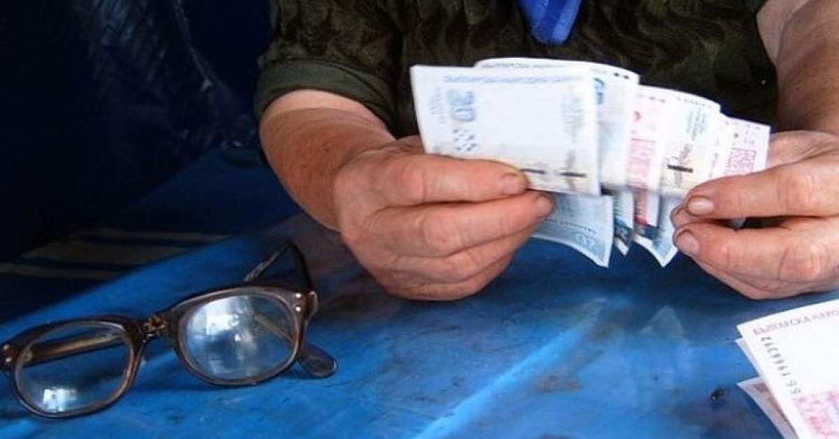 Внимание: Опасност за 120 000 пенсионери без ТЕЛК до живот, ще ги ...