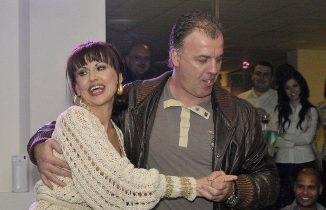 Тежки новини сполетяха любимия на Илиана Раева – Наско Сираков