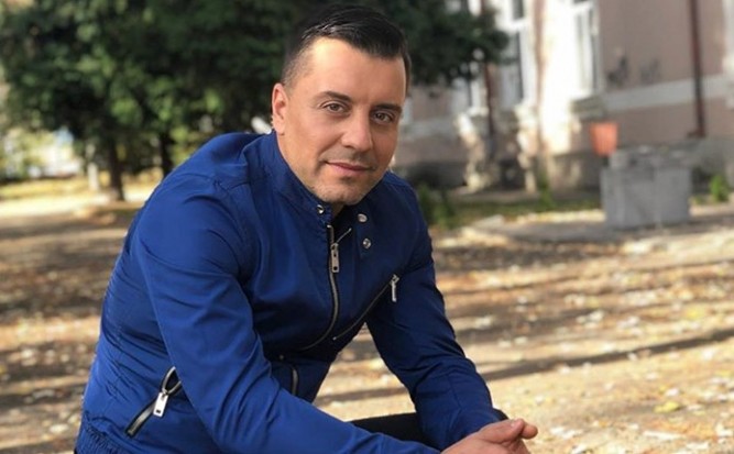 Борис Дали се раздели с жена си, а родителите му научиха, че пак ще стават баба и дядо СНИМКА