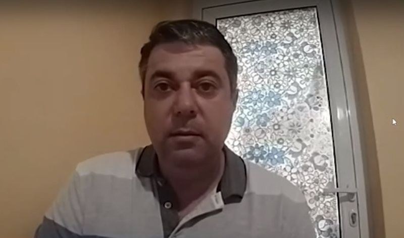 Починала от Koвид жена се обади на племенника си по телефона