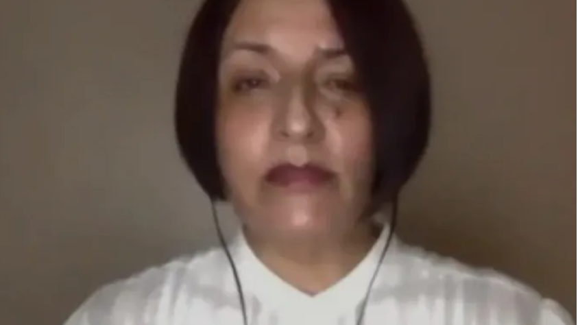 Талибаните подпалиха жена за лошо готвене
