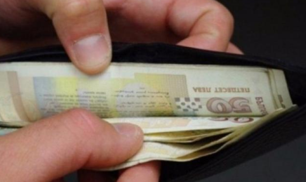Ива Митева зарадва пенсионерите: Ще даваме пари на всички без изключение