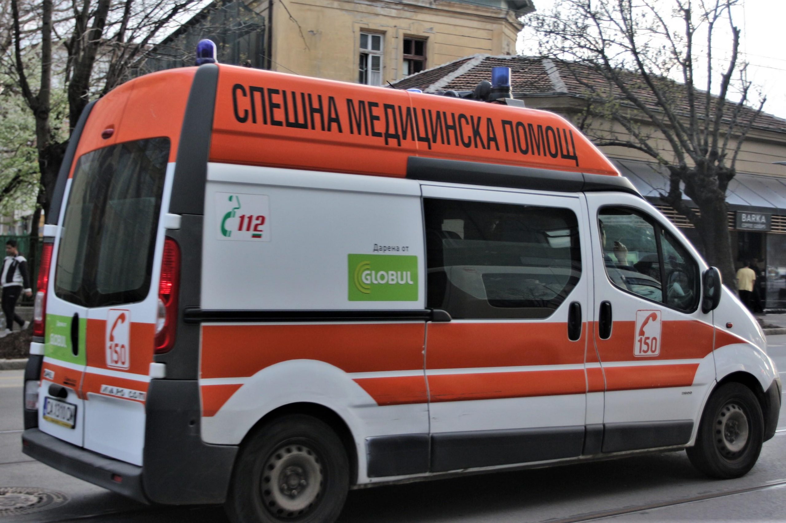 Гурбетчия се върна в България, хвана съпругата си на калъп, закла я