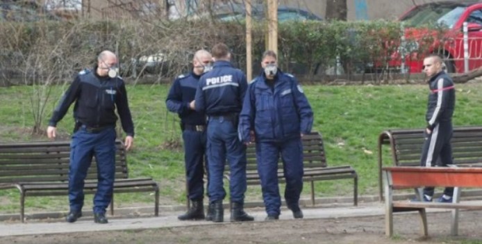 Министър Златанов обяви за въведеждането на локдаун и вечерен час в България