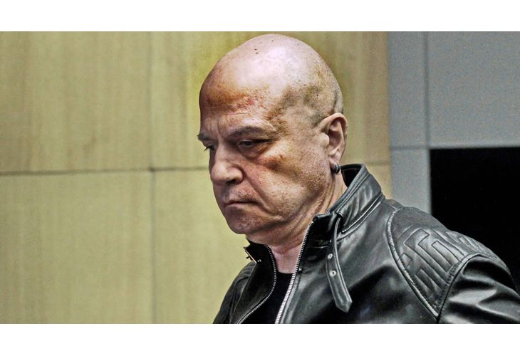 Слави: Аз съм този, който влиза без да чука, без да пита (ВИДЕО)
