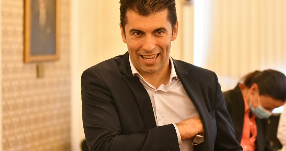 Казаха кога България ще има правителство