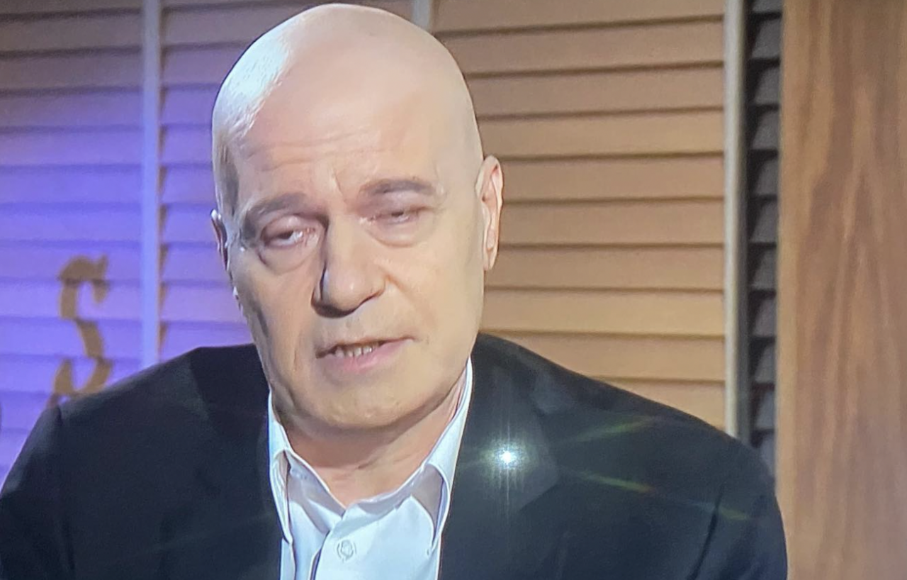 Слави Трифонов разчувства България: В колата ми почина 16-годишно момиче