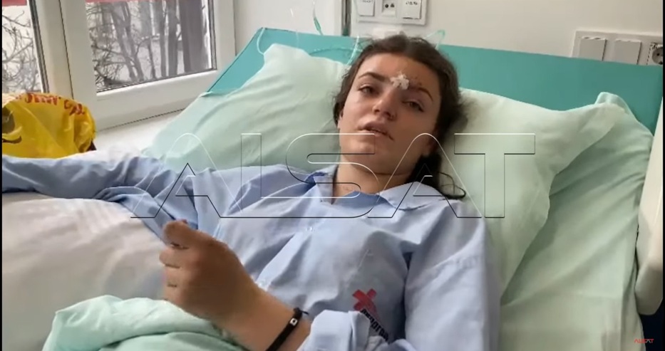 17-годишната Зулейха оцеляла в ада на Струма: Не стигнах до чукчето, удрях стъклото с ръце