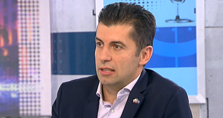 Кирил Петков с извънредно изявление по Нова тв