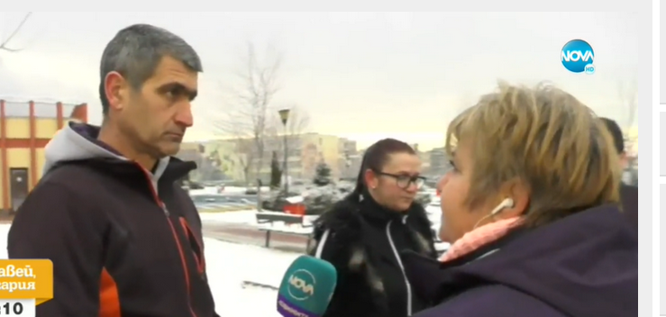 Мъжът на починалата жена във Враца: Добре, че ни снимаха, защото никой нямаше да повярва, че се умира заради една лична карта