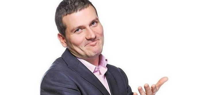 Митко Павлов: Копейкин, сине, децата си на училище в Москва ли пращаш и на море в Сочи ли ходите?