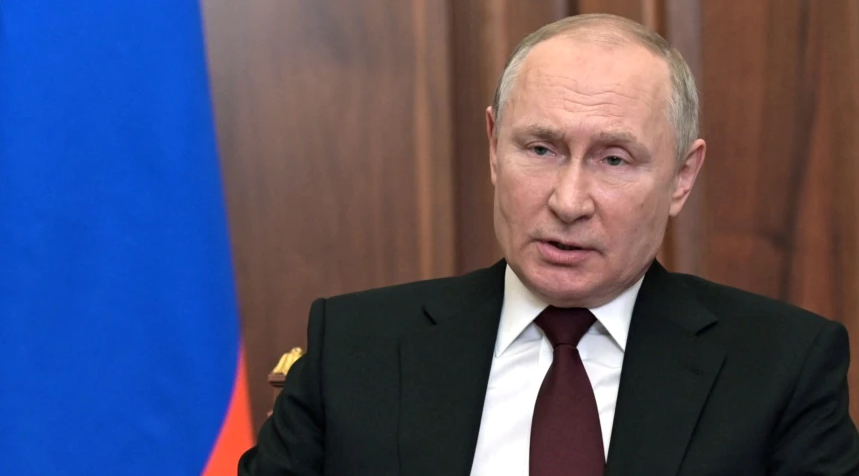 Путин отправи предупреждение: Намесата на трети страни, ще доведе до такива последици, каквито не сте виждали в историята!