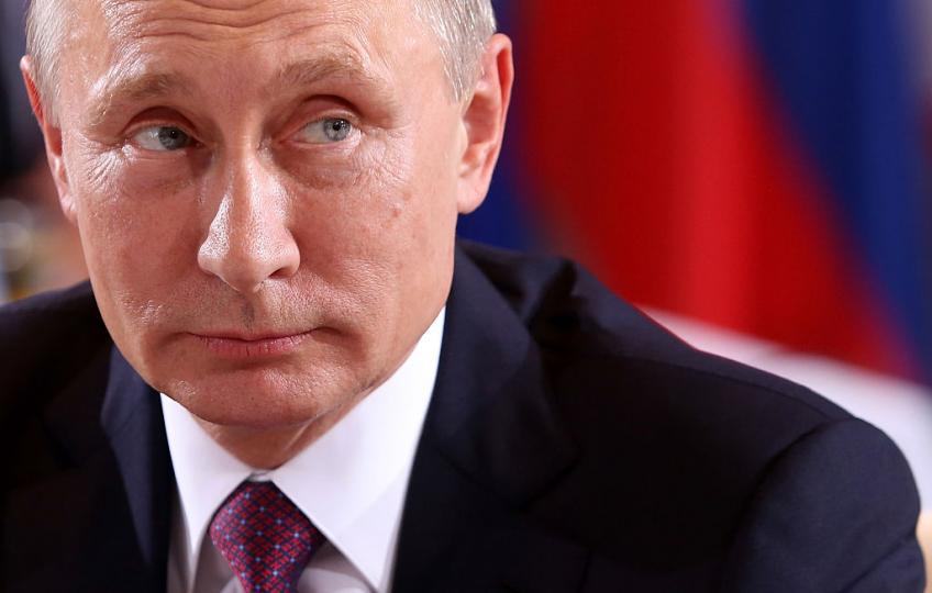 Предсказание на Нострадамус сочи: Путин ще загине през 2022г.