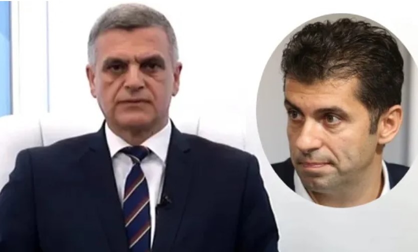 Стефан Янев с големи разкрития