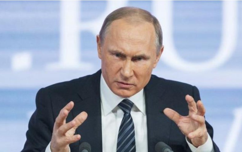 Този път премиерът Кирил Петков успя да вбеси страховития Путин, ето с какво заплашиха България