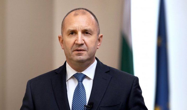 Румен Радев с лоши новини от срещата на върха в НАТО