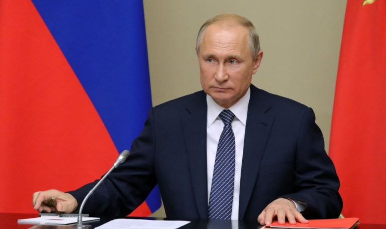 NY Post: Само тази жена може да спре Путин и да сложи край на войната / СНИМКИ