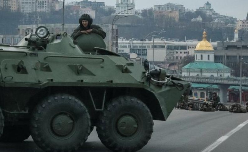 Извънредно! Русия оттегля войските си. Загубите са непоносими