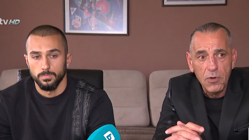 Ново 20: Жесток побой е предшествал стрелбата на Йомови