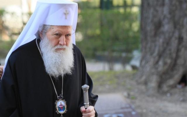 Предаваме извънредно от болницата! Съдбоносни новини за Патриарх Неофит