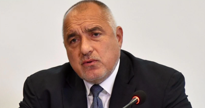 Бойко Борисов: Дори да правим нови избори, аз няма да участвам