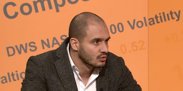 Живот като на кино: Ето кой е безследно изчезналият в София IT милионер Александър Алтънбашев