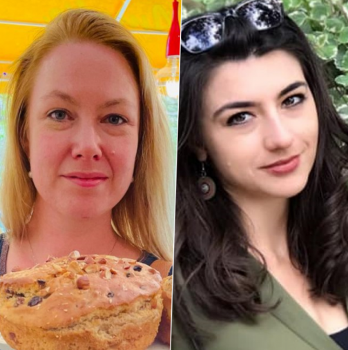 Невиждан цирк! Жената на Киро Петков и Лена Бориславова се хванаха за гушите