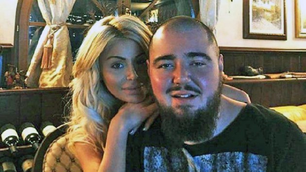 Гущерови задминаха пиленцата от Монако: Купиха Мерцедес на 2-месечния си син / СНИМКА
