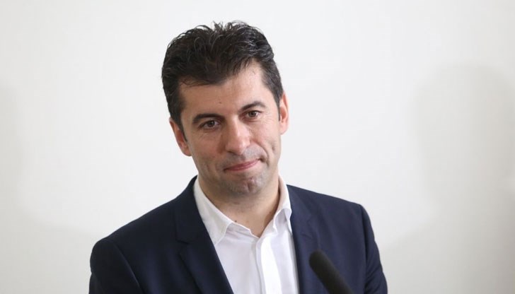 Кирил Петков: За мен беше чест