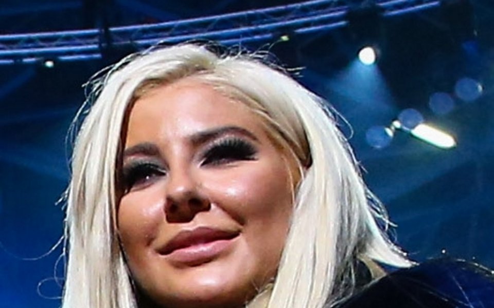 Андреа се сравни с Лена Бориславова: Няма да простят, че човек може да е умен, способен, красив!