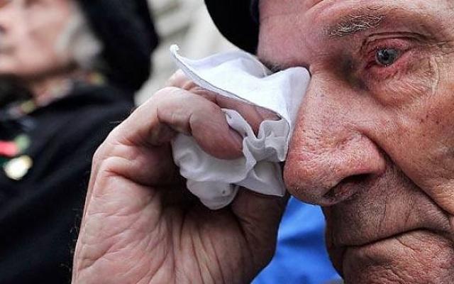 Няма да ни убиете, ще си платите за всичко, за всеки