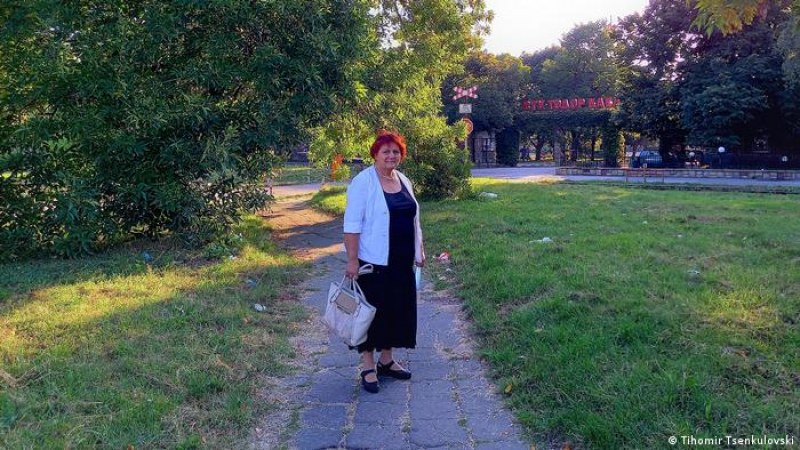 Писмото до мама, която вече я няма. И не плачете, като го четете. Недейте!