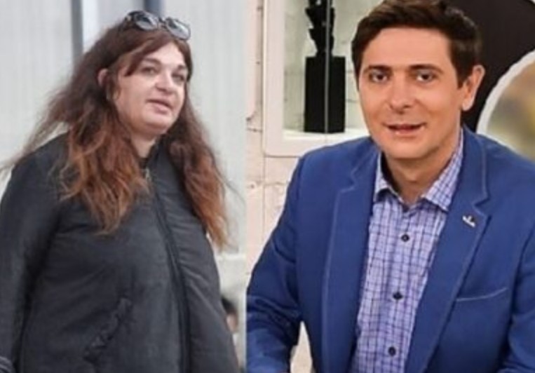 Жената на Виктор Николаев проговори