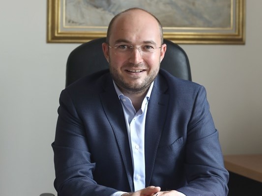 Георги Георгиев: Искаме КАТ да глобява и през нашите 600 камери, те имат само 3