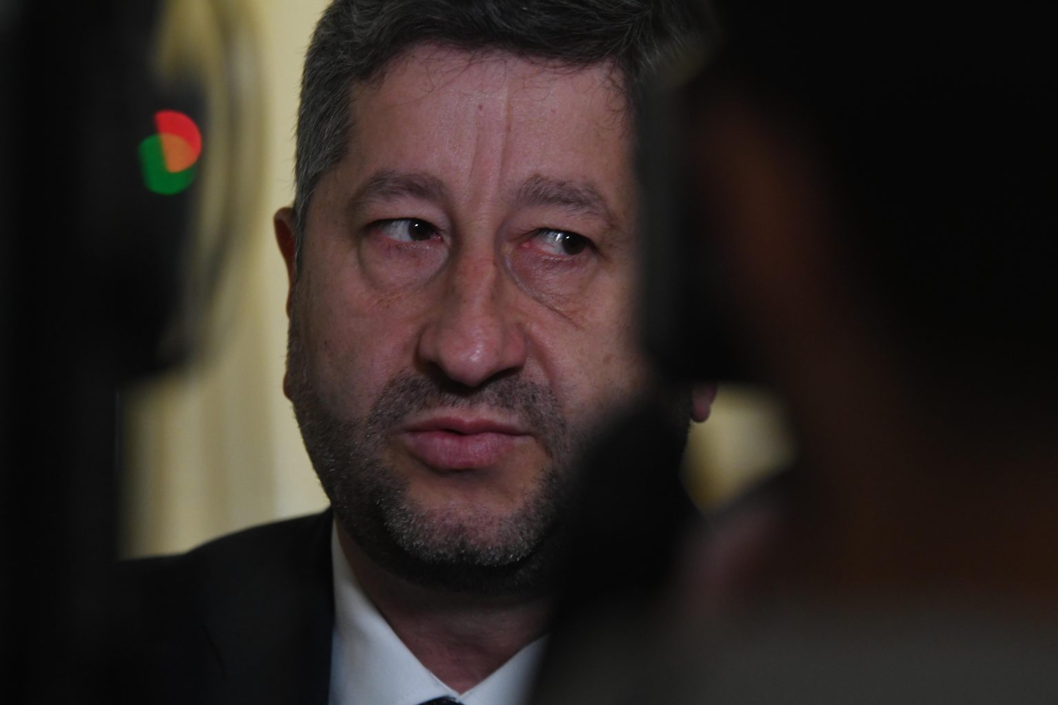 Христо Иванов се притесни! Агентът на Прокопиев беснее, че ПП говорят с ГЕРБ, а не с него