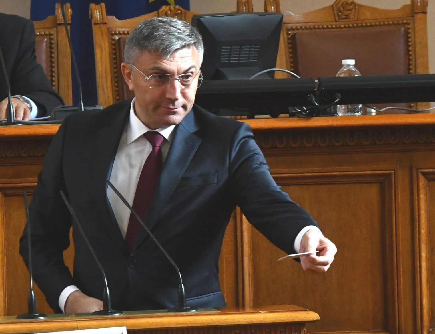 Карадайъ извади факти! Вижте измамата, която доведе ПП на власт, а ДБ в парламента