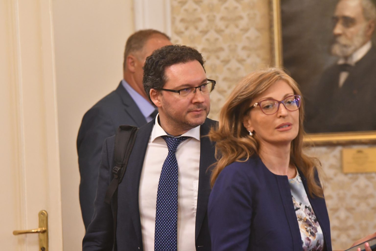 Нежно острие на Бойко прободе ДБ в сърцето! Сега да видим няма ли да подкрепят ГЕРБ…