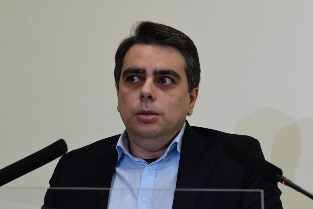Министерството на Асен готви нова финансова секира за шофьорите