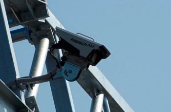 За 2 месеца тол камерите снимали 50 хиляди нарушители, рекордът е 248 км/ч