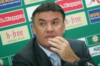 От болницата с извънредна новина за Боби Михайлов